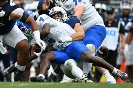Chris Masse's Wisconsin game breakdown